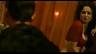 Kangana Ranawat's sad story continued with exposed pussy.