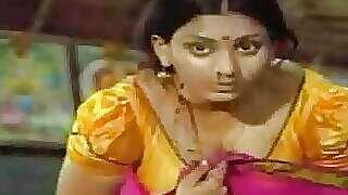 Η καταστροφική ταινία της ηθοποιού Deepa της Μαλαγιάλαμ οδηγεί σε γυμνή σκηνή