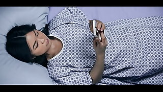 فيلم إباحي أنيمي من Caper ha-ha - صيني يتم اختراقه بالجملة تحت الضغط ويحصل على نفس الإبهام العلاجي